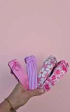 Diadeem | Pink Power — Stijlvolle Diadeem voor Meisjes & Vrouwen