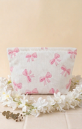Toilettas | Strikjes