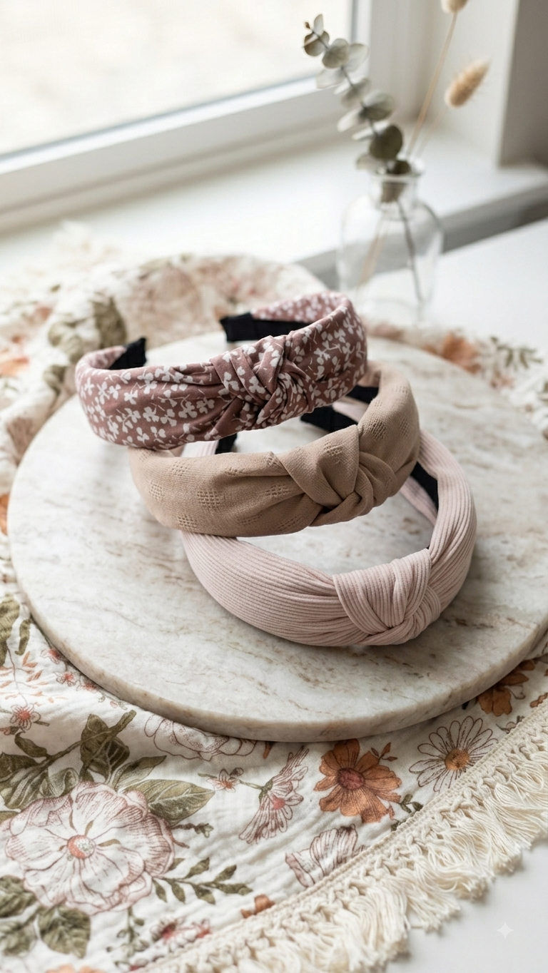 Diadeem | Autumn