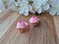 Haarelastiek | Cupcake