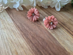 Haarelastiek | Demi | Zalm