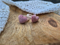 Haarelastiek | Mina | Roze