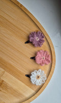 Klikklak | Wool | Wit