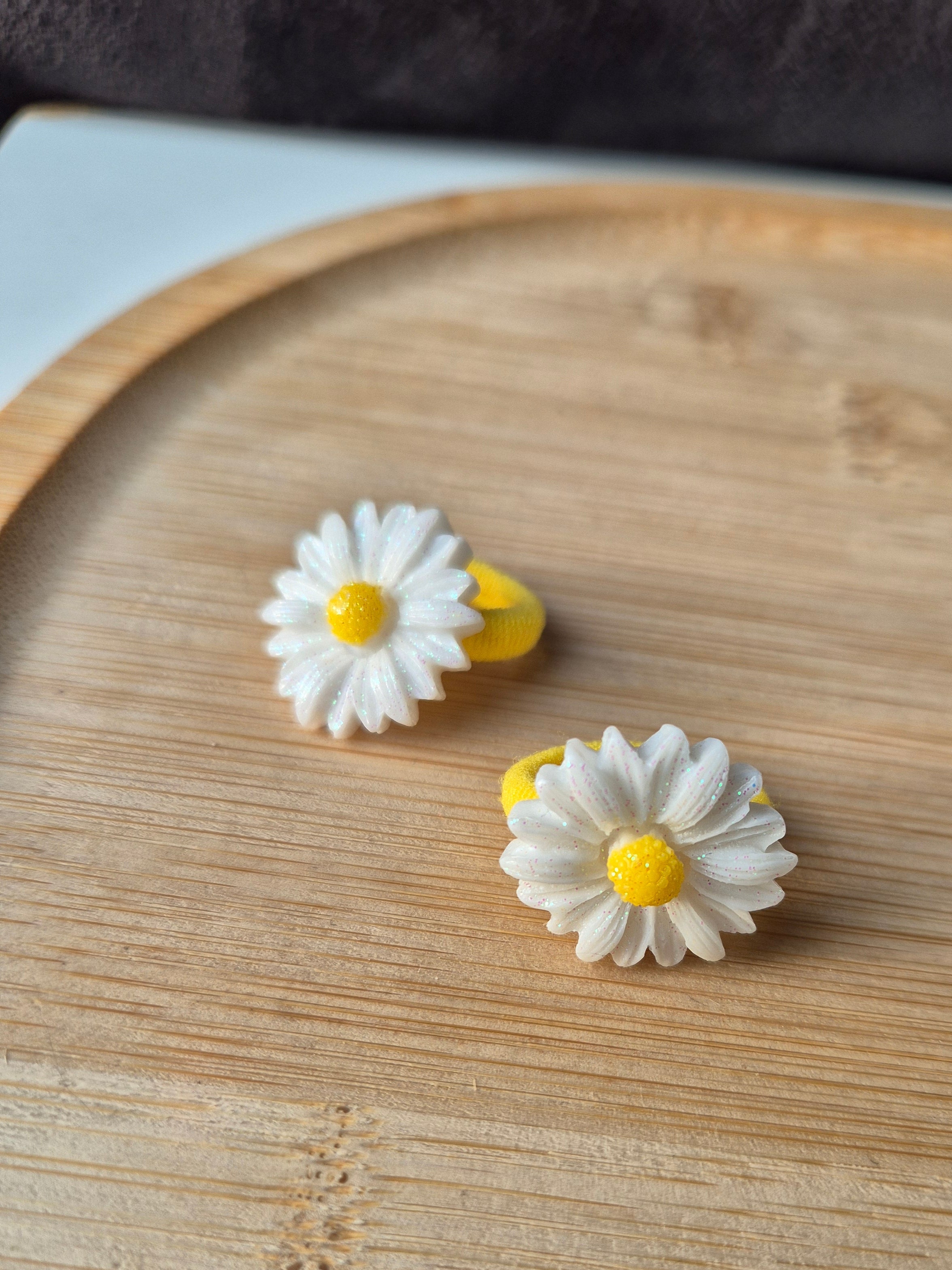 Haarelastiek | Sunflower