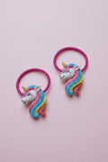 Haarelastiek | Unicorn