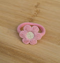 Haarelastiek | Sammie | Roze