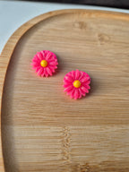 Haarelastiek | Sunflower